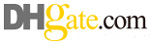 DH Gate Sports Logo