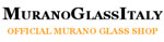 Murano Glass Italy Logo