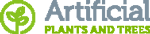 Artificial Plants And Trees Logo